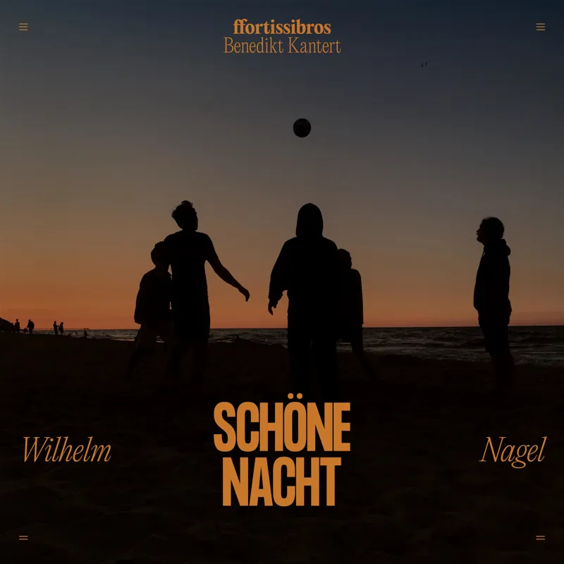 Schöne Nacht